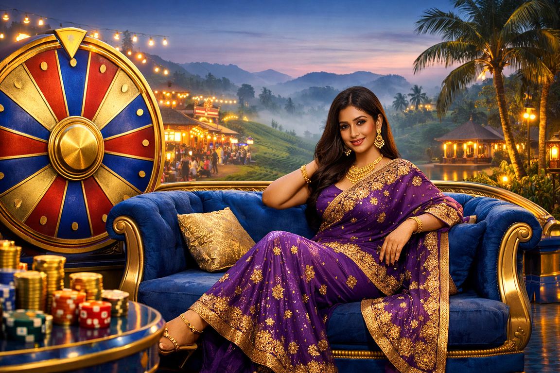 mylivecasino