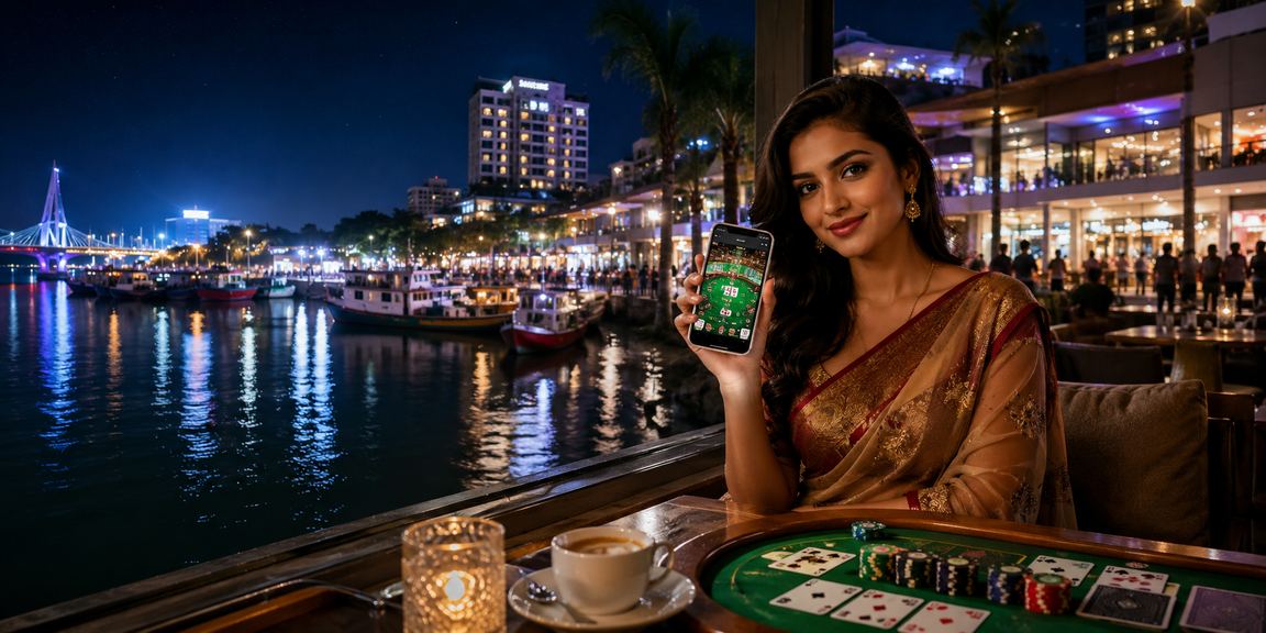 mylivecasino