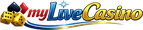 mylivecasino logo